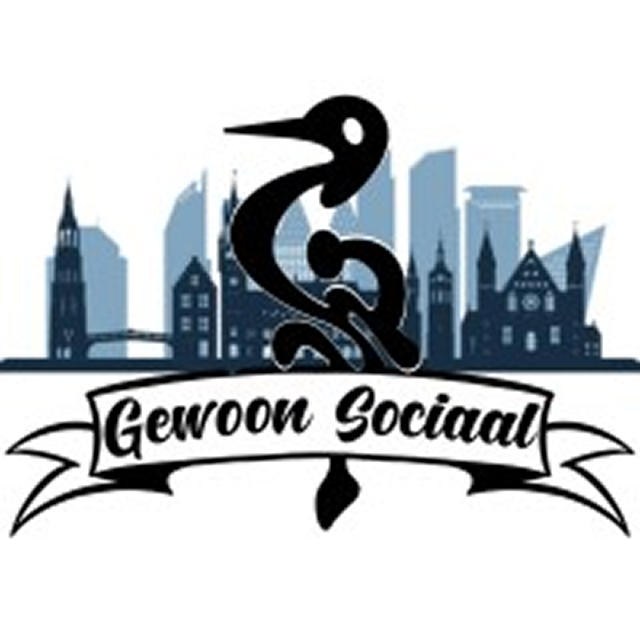 Gewoonsociaal